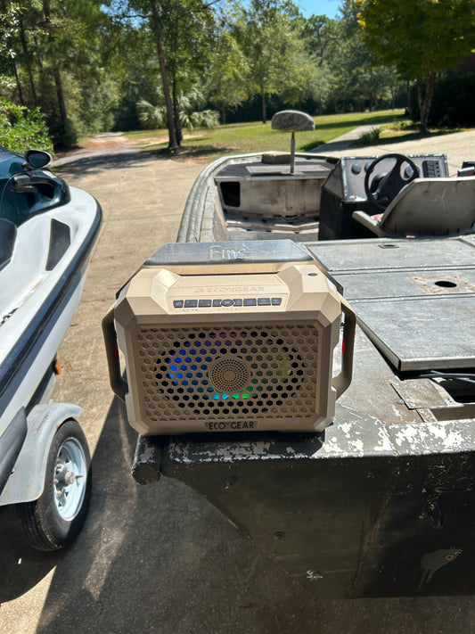 ECOXGEAR Defender Mount