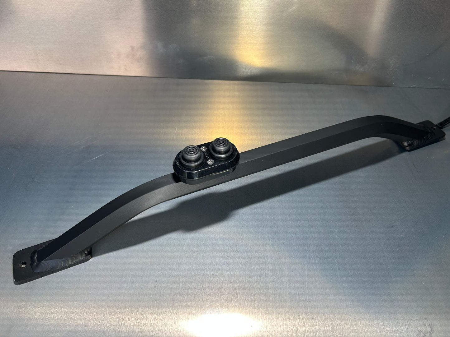 Hexagon OS Handle