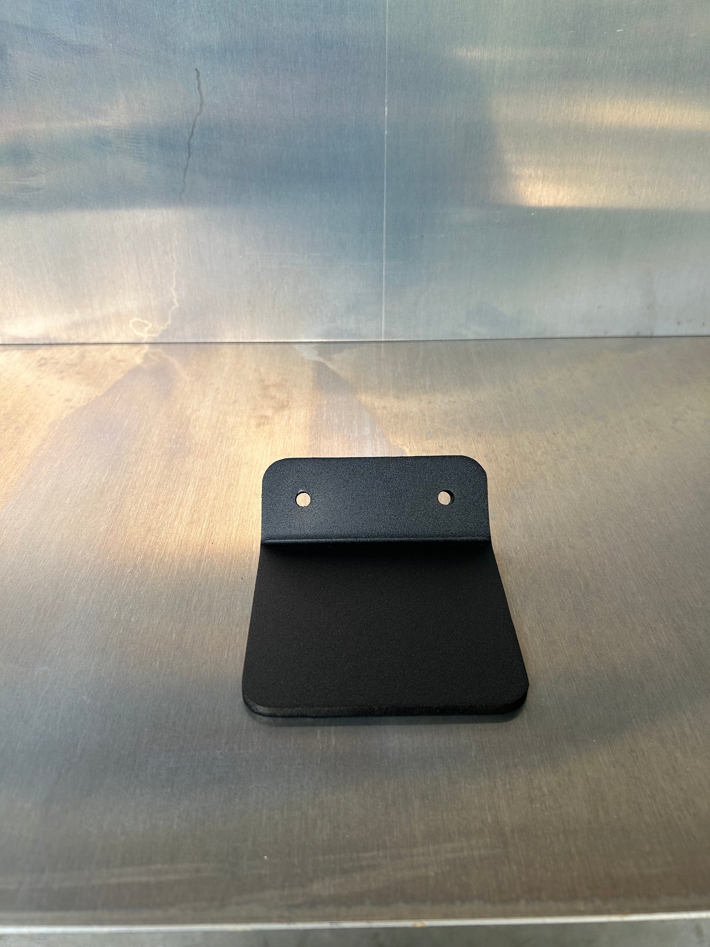 Accessory Brackets