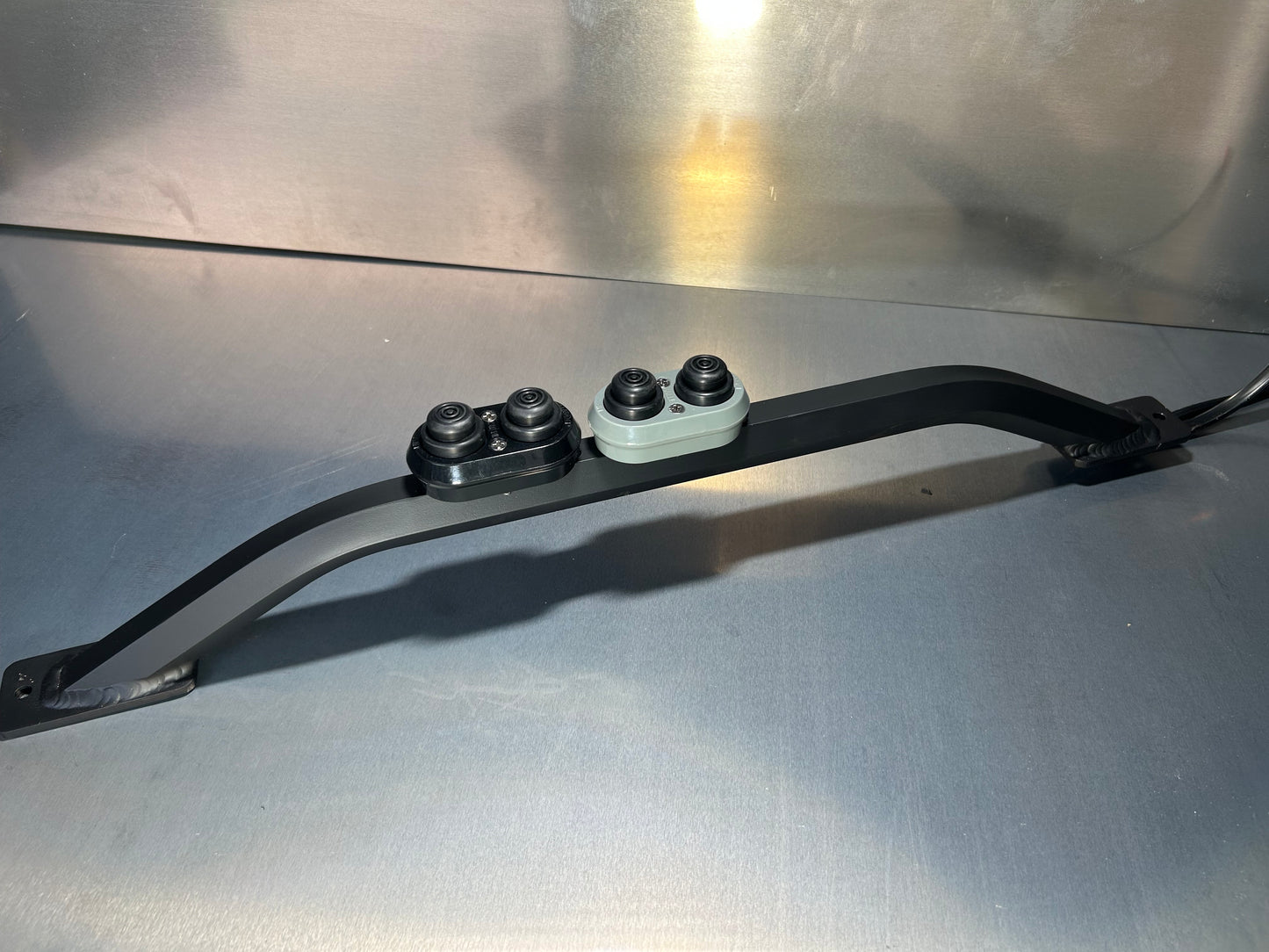 Hexagon OS Handle