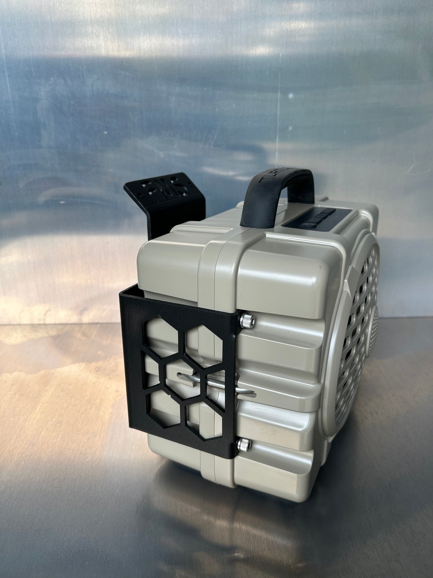 Turtle Box Holder