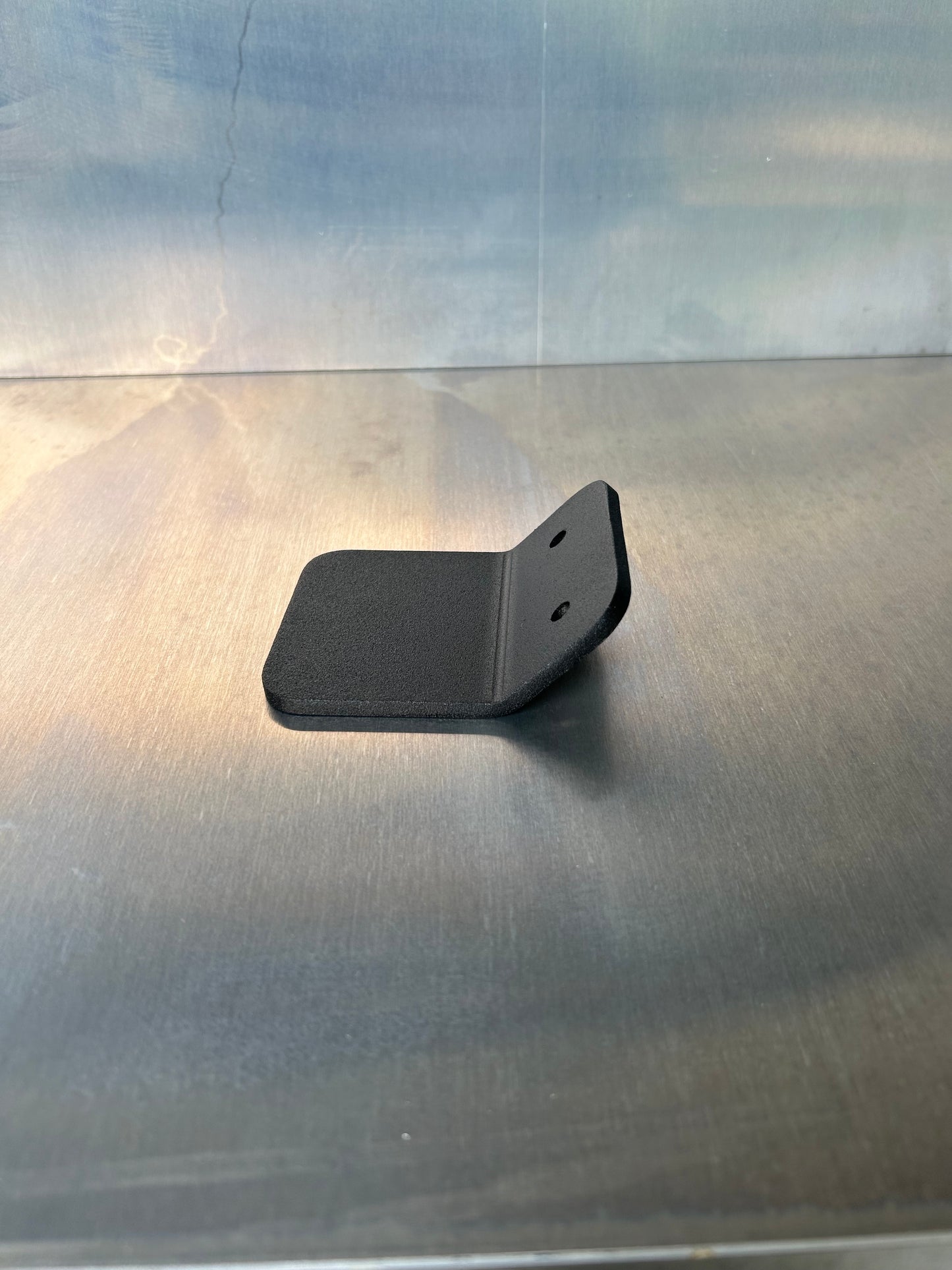 Accessory Brackets