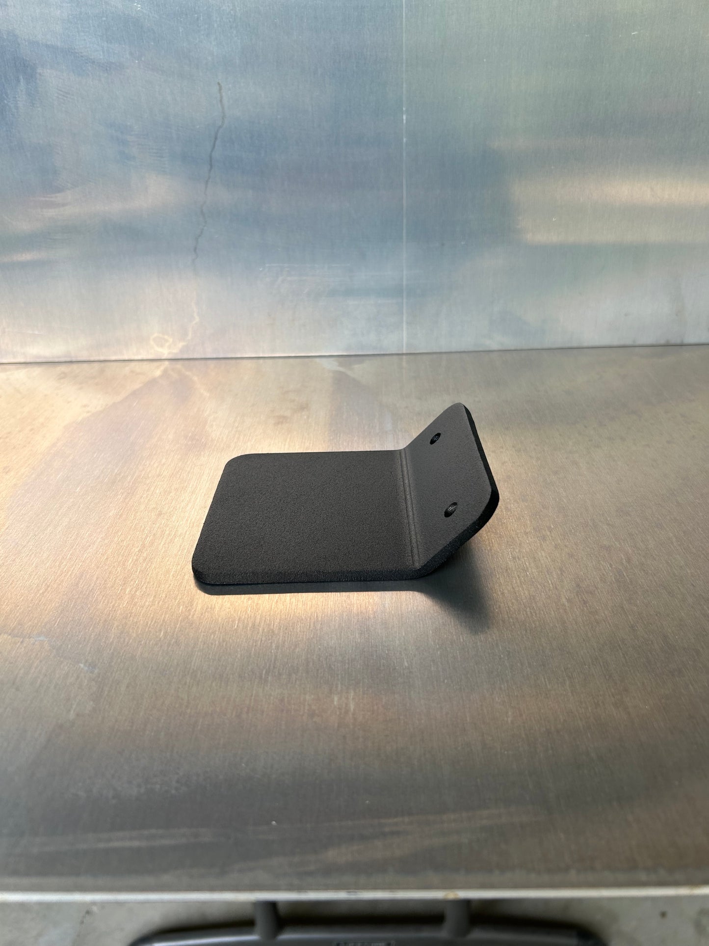 Accessory Brackets